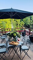 LES VILLAS DU PARC - CHAMBRES D'HÔTES