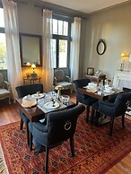 LES VILLAS DU PARC - CHAMBRES D'HÔTES