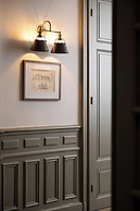 LES VILLAS DU PARC - CHAMBRES D'HÔTES