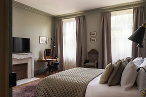 LES VILLAS DU PARC - CHAMBRES D'HÔTES
