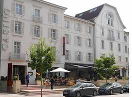 LES VILLAS DU PARC - CHAMBRES D'HÔTES