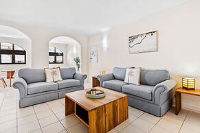 Salt Sand Retreat 1BR Resort Spa