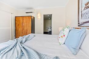 Salt Sand Retreat 1BR Resort Spa