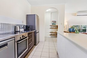 Salt Sand Retreat 1BR Resort Spa