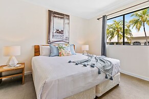 Salt Sand Retreat 1BR Resort Spa