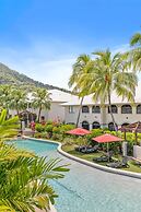 Palm Cove Studio Pools Spa Bar