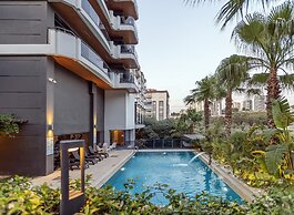 Utopia Suite Residence1