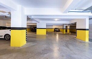 Utopia Suite Residence1