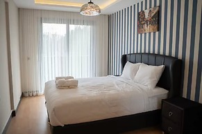 Utopia Suite Residence1