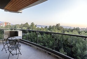 Utopia Suite Residence1