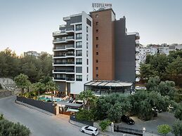 Utopia Suite Residence1