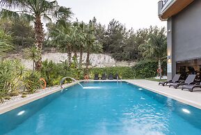 Utopia Suite Residence1