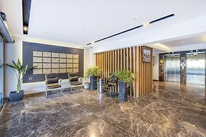 Utopia Suite Residence1