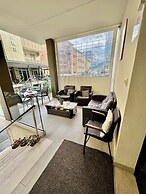 Hotel Vienna Rivazzurra