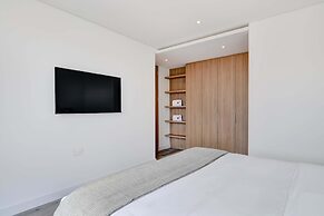 Beautiful 1BR Balcony in Santa Barbara