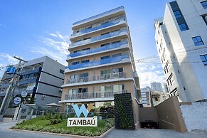 W Tambaú Apart Hotel
