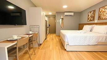 W Tambaú Apart Hotel