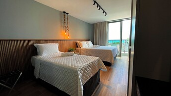 W Tambaú Apart Hotel