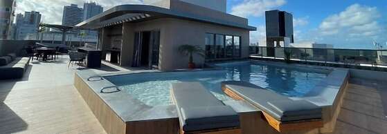 W Tambaú Apart Hotel