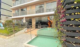 W Tambaú Apart Hotel