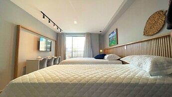 W Tambaú Apart Hotel