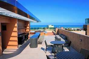 W Tambaú Apart Hotel