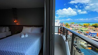 W Tambaú Apart Hotel