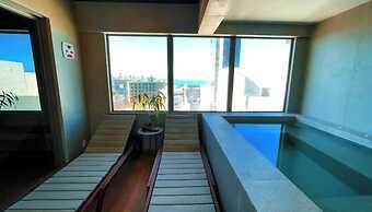 W Tambaú Apart Hotel
