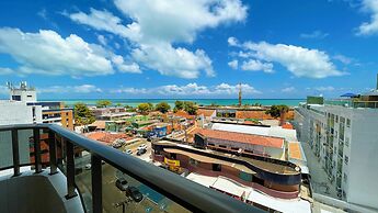 W Tambaú Apart Hotel