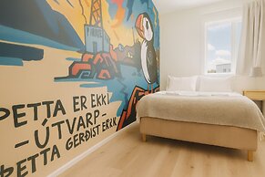 The Stykkishólmur Inn