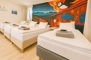 The Stykkishólmur Inn