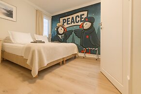 The Stykkishólmur Inn