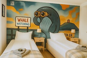 The Stykkishólmur Inn