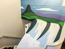 The Stykkishólmur Inn