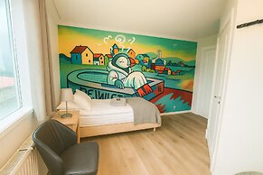 The Stykkishólmur Inn