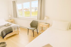 The Stykkishólmur Inn