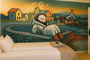 The Stykkishólmur Inn