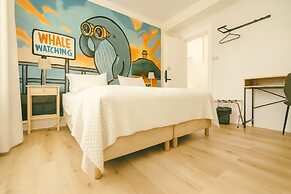 The Stykkishólmur Inn