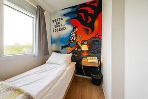 The Stykkishólmur Inn