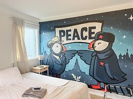 The Stykkishólmur Inn