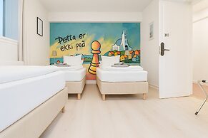 The Stykkishólmur Inn