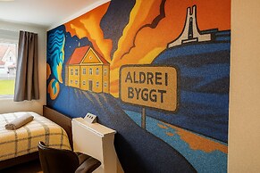 The Stykkishólmur Inn