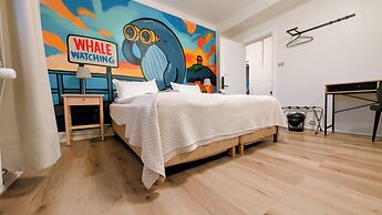 The Stykkishólmur Inn