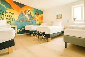 The Stykkishólmur Inn