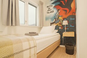 The Stykkishólmur Inn