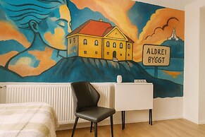 The Stykkishólmur Inn