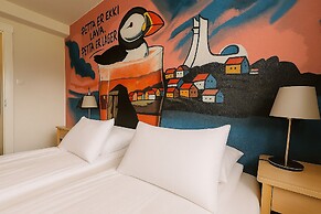 The Stykkishólmur Inn