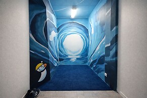 The Stykkishólmur Inn