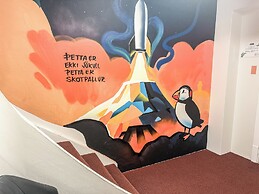 The Stykkishólmur Inn