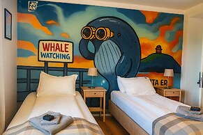 The Stykkishólmur Inn